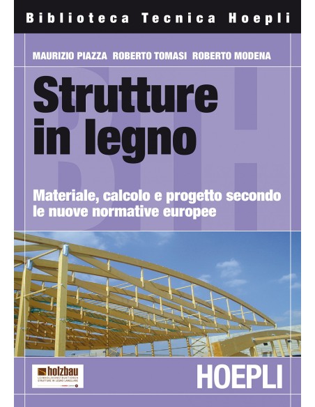 Strutture in legno