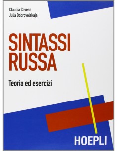 Sintassi russa