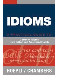 Idioms