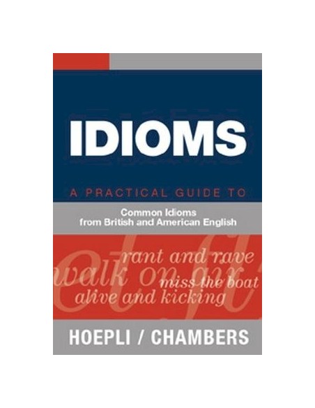 Idioms