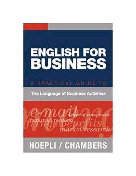 English for Business