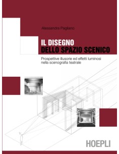 Il disegno dello spazio scenico