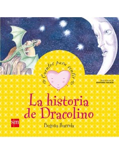 La historia de Dracolino