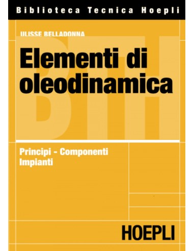 Elementi di oleodinamica
