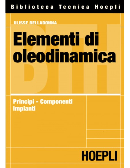 Elementi di oleodinamica