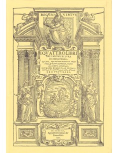 I quattro libri dell architettura