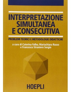 Interpretazione simultanea e consecutiva