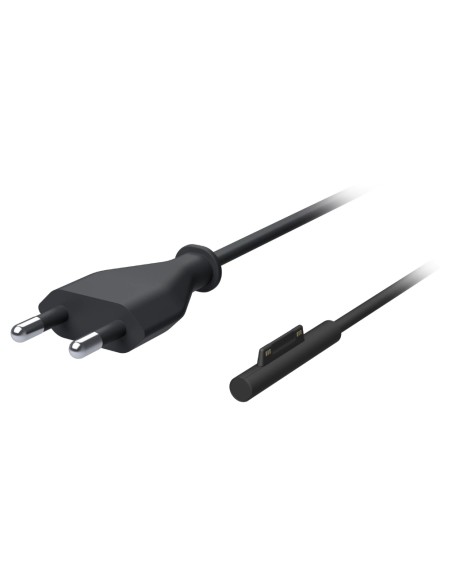 LAC-00006 adaptador e inversor de corriente Interior 24 W Negro