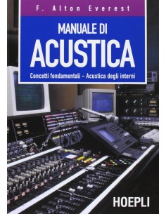 Manuale di acustica