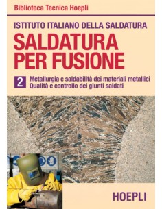 IISaldatura per fusione