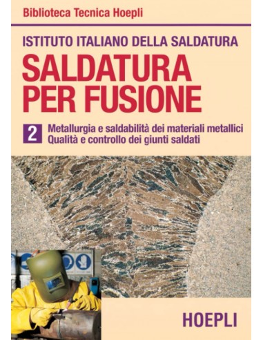 IISaldatura per fusione