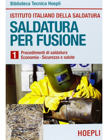 ISaldatura per fusione