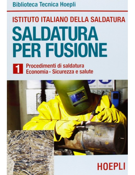 ISaldatura per fusione