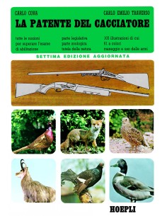 La patente del cacciatore