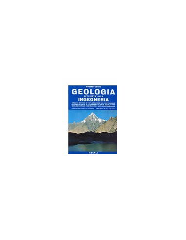 Geologia applicata alla ingegneria