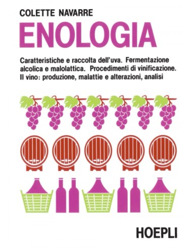 Enologia
