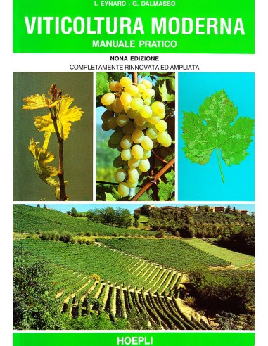 Viticoltura moderna
