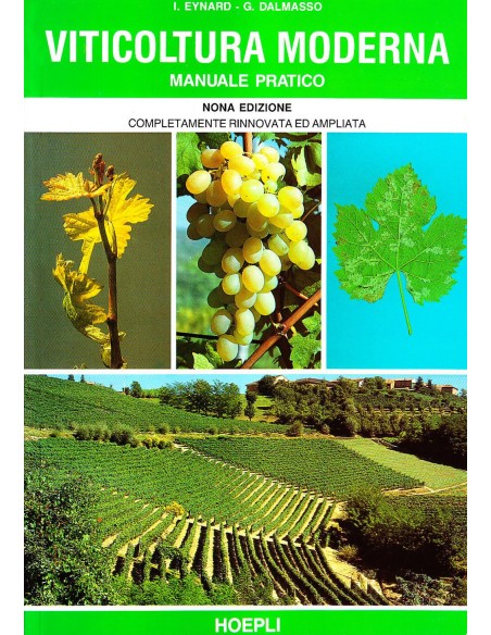 Viticoltura moderna