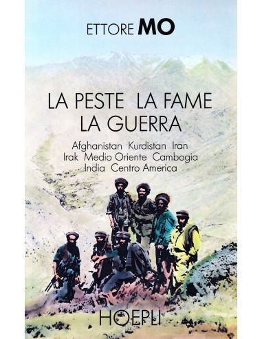 La peste la fame la guerra