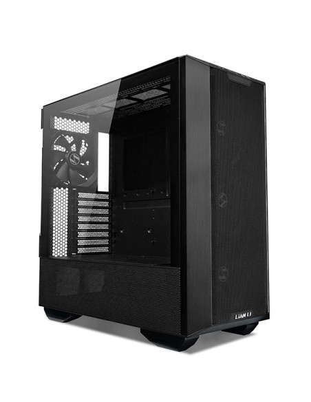 LANCOOL III Midi Tower Negro
