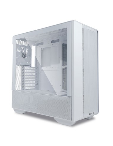 LANCOOL III Midi Tower Blanco