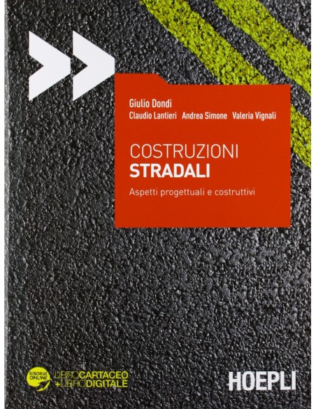 Costruzioni stradali