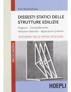 Dissesti statici delle strutture edilizie