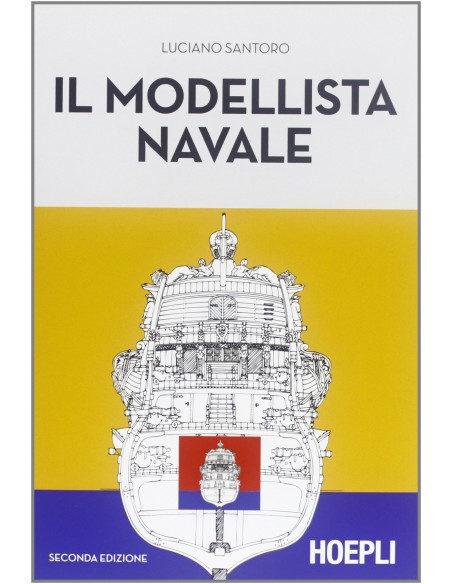 Il modellista navale