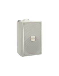 LB2-UC30-L1 altavoz De 2 vías Blanco Alámbrico 30 W