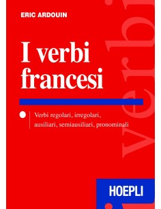 I verbi francesi