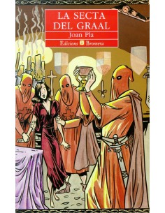 La secta del Graal