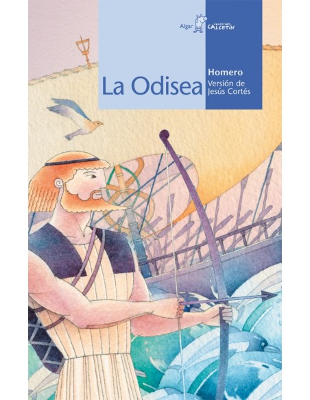 La Odisea