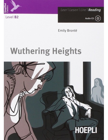 Wuthering Heights