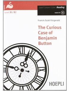 The Curious Case of Benjamin Button