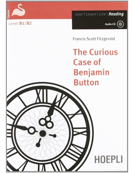 The Curious Case of Benjamin Button