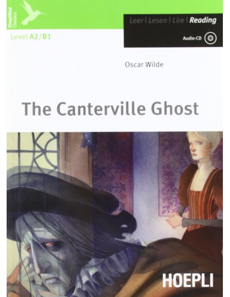 The Canterville Ghost