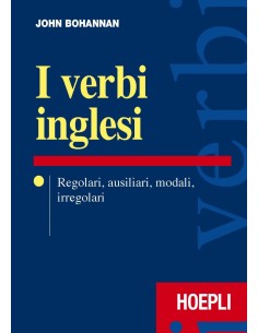 I verbi inglesi