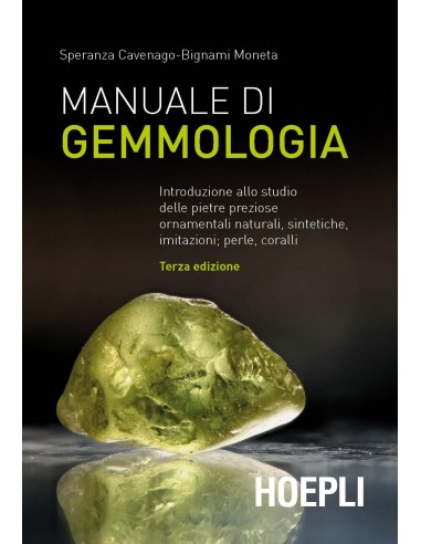 Manuale di gemmologia