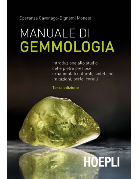 Manuale di gemmologia