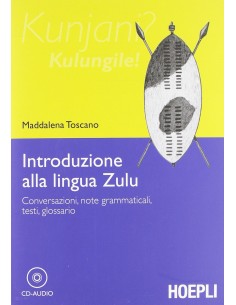 Introduzione alla lingua Zulu