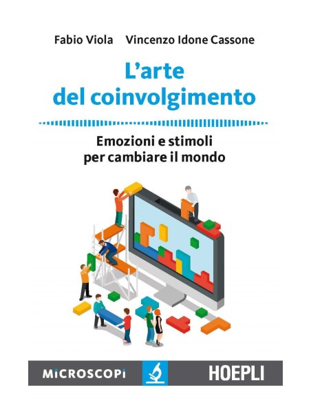 L arte del coinvolgimento