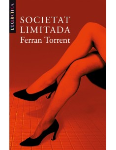 Societat limitada