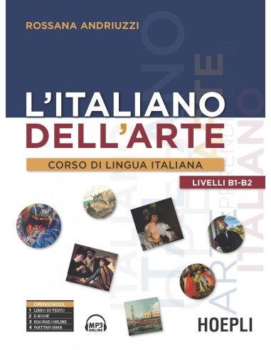 Le parole dell arte