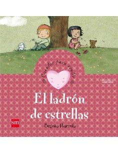 El ladron de estrellas