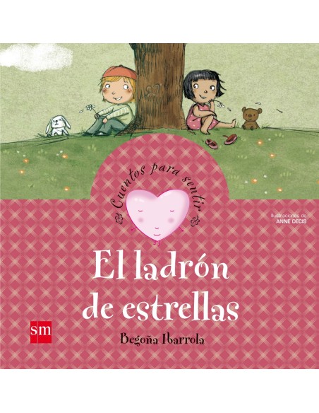 El ladron de estrellas