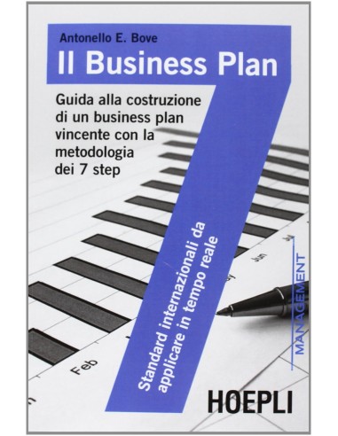 Il Business Plan