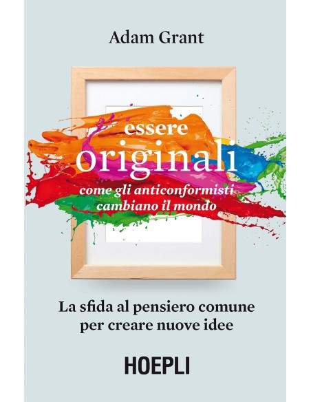 Essere originali