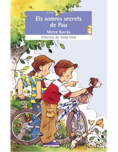 Els somnis secrets de Pau