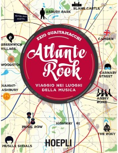 Atlante Rock