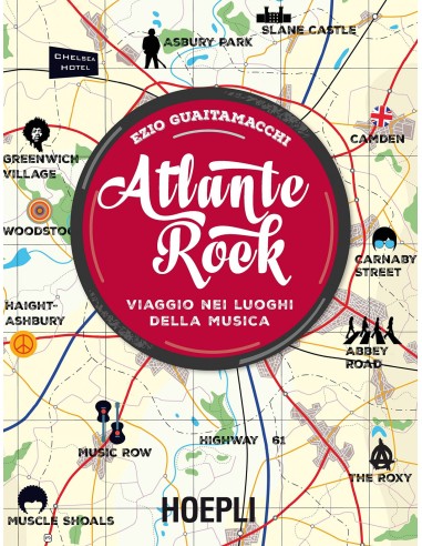 Atlante Rock
